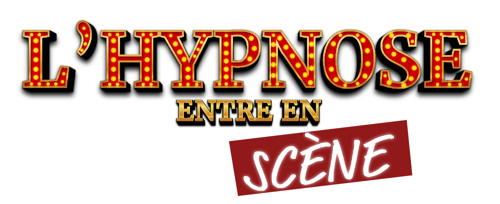 L'Hypnose entre en scène